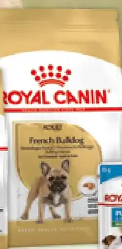 Fressnapf Royal Canin Hunde-Trockennahrung Angebot