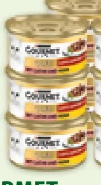 Fressnapf Purina Gourmet Gold Katzennahrung Angebot