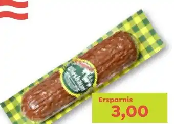 ADEG Die Käsemacher Waldviertler Schnittkäse Angebot