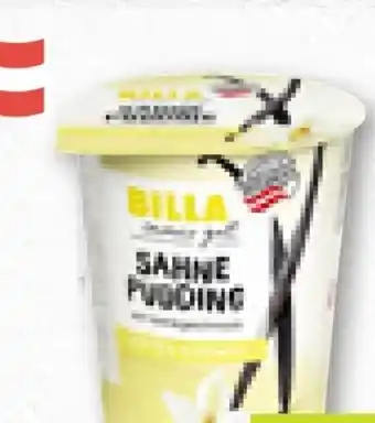 ADEG Billa immer gut Sahnepudding Angebot