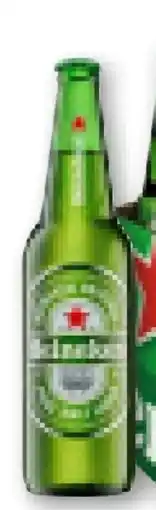 ADEG Heineken Bier Angebot