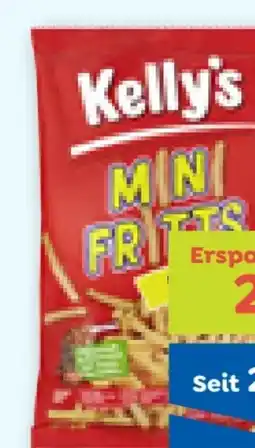 ADEG Kelly's Mini Fritts Angebot