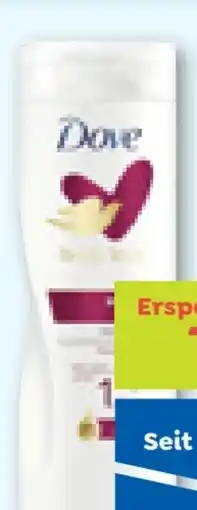 ADEG Dove Body Lotion Angebot