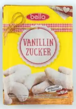 Hofer Bella Vanillinzucker Angebot