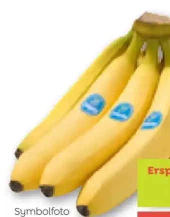 ADEG Chiquita Banane Angebot