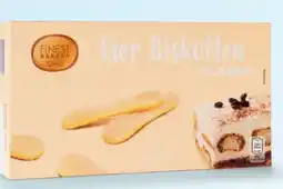 Hofer Finest Bakery Eier Biskotten Classic Angebot