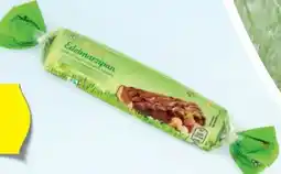 Hofer Monarc Marzipan-Nugat-Riegel Angebot