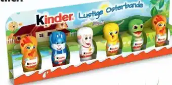 Hofer Ferrero Kinder Osterfiguren Angebot