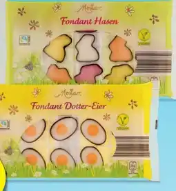 Hofer Monarc Osterfondant Angebot