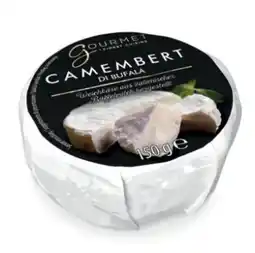 Hofer Gourmet Finest Cuisine Büffel Camembert Angebot