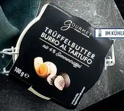 Hofer Gourmet Finest Cuisine Trüffelbutter Angebot