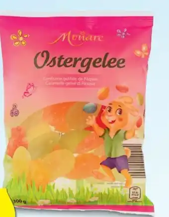 Hofer Monarc Oster-Gelee Angebot