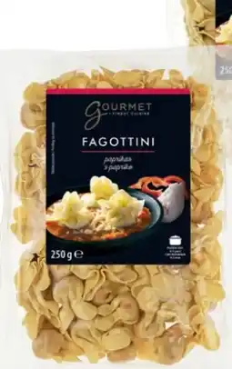 Hofer Gourmet Finest Cuisine Gefüllt Teigwaren Angebot