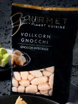 Hofer Gourmet Finest Cuisine Premium Gnocchi Angebot