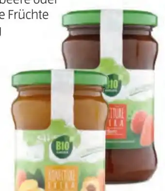 Hofer Bio Natura Bio-Konfitüre Angebot