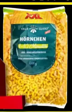 Norma Villa Gusto Hörnchen Nudeln XXL Angebot