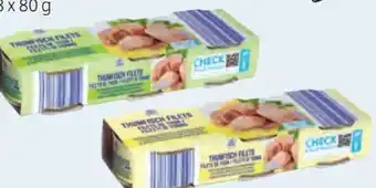 Hofer Almare Mini Pack Thunfisch Angebot