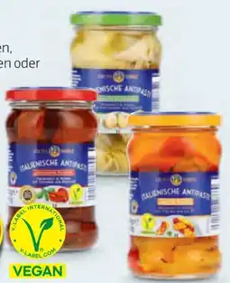 Hofer Cucina nobile Antipasti Angebot