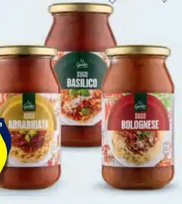 Hofer Le Gusto Basis Sugo Angebot