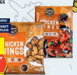 Hofer Primana Chicken Wings Angebot