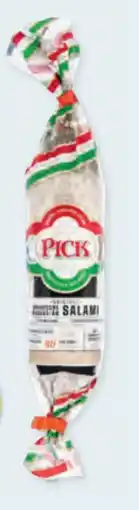 Hofer Pick Original Ungarische Salami Angebot