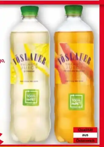 Norma Vöslauer Balance Juicy Angebot