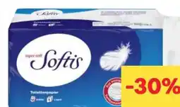 MPreis Regina Softis Toilettenpapier Angebot