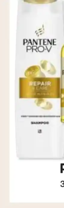 MPreis Pantene Pro-V Shampoo Repair & Care Angebot