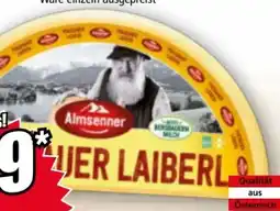 Norma Almsenner Pinzgauer Laiberl Angebot