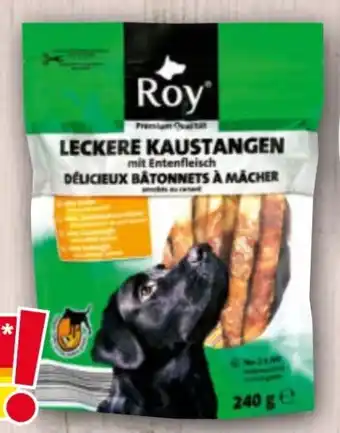 Norma Roy Kaustangen Angebot