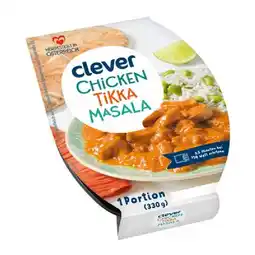 Billa Chicken Tikka Masala BILLA Angebot