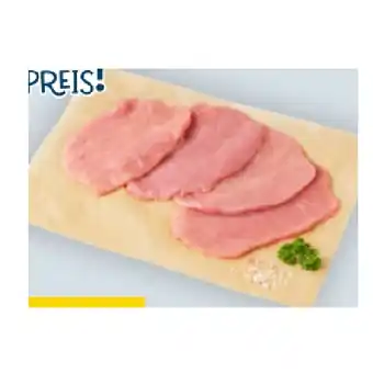 Billa Putenschnitzel BILLA Angebot