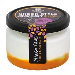 Billa Greek Style Joghurt div. Sorten BILLA Angebot