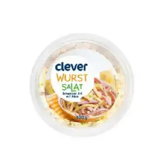 Billa Wurstsalat Schweizer Art BILLA Angebot