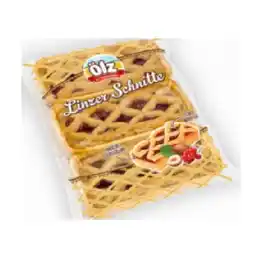 Billa Linzerschnitte 2 + 1 gratis BILLA Angebot