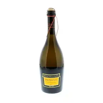 Billa Prosecco Frizzante DOC BILLA Angebot