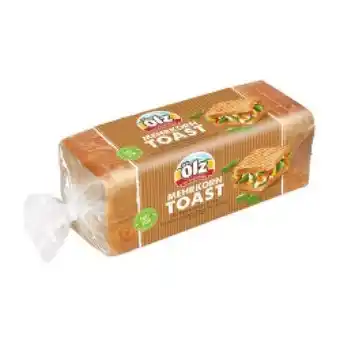 Billa Mehrkorntoast od. Sandwich-Toast jö Bonus Club Preis BILLA Angebot