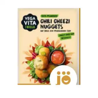 Billa Chili Cheezi Nuggets jö Bonus Club Preis BILLA Angebot