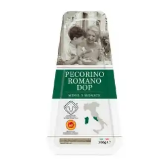 Billa Romano DOP jö Bonus Club Preis BILLA Angebot