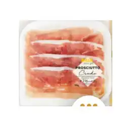 Billa Prosciutto Crudo jö Bonus Club Preis BILLA Angebot