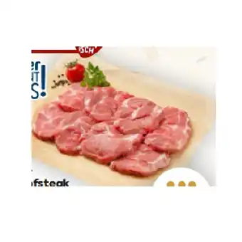 Billa Schopfsteak jö Bonus Club Preis BILLA Angebot