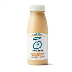 Billa Smoothie div. Sorten BILLA Angebot