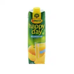 Billa Happy Day Orangensaft div. Sorten BILLA Angebot