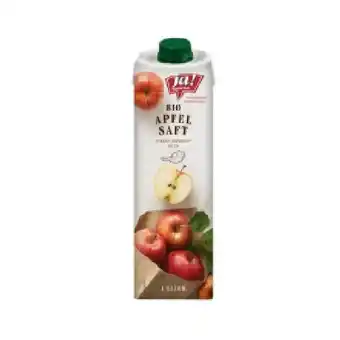 Billa Bio-Apfelsaft od. -Apfel-Birnensaft BILLA Angebot