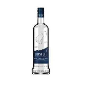 Billa Vodka div. Sorten BILLA Angebot