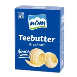 Billa Teebutter BILLA Angebot