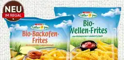 Spar Spar Natur pur Bio-Kartoffelprodukte Angebot