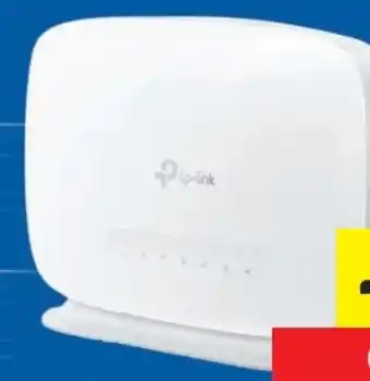 Lidl Tp-Link MR505 Router Angebot