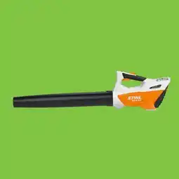 0815 Stihl Akku-Blasgerät BGA 45 Angebot