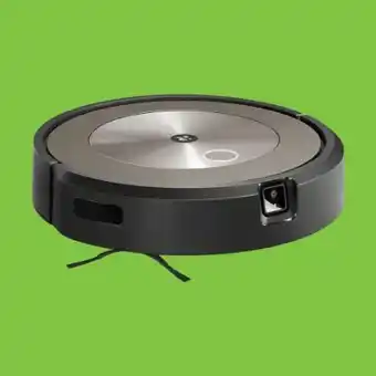 0815 iRobot Staubsaugerroboter Roomba J9+ Vacuum Cleaner Angebot